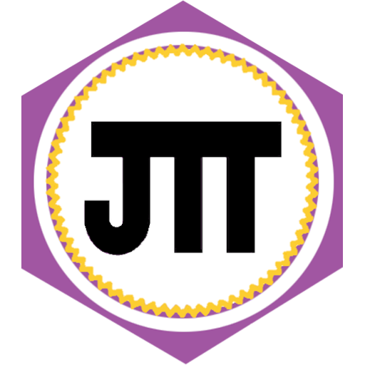 Japan Transportation Technology (Thailand) Co., Ltd.